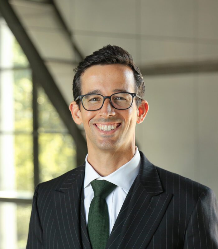 David Stuart, MBA
