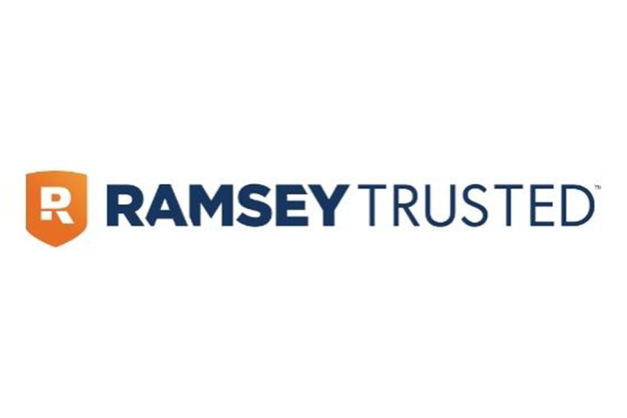The RamseyTrusted Insurance ELP Agency - Ramsey Trusted Logo