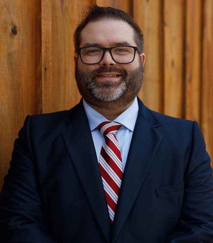Brian Trstenjak